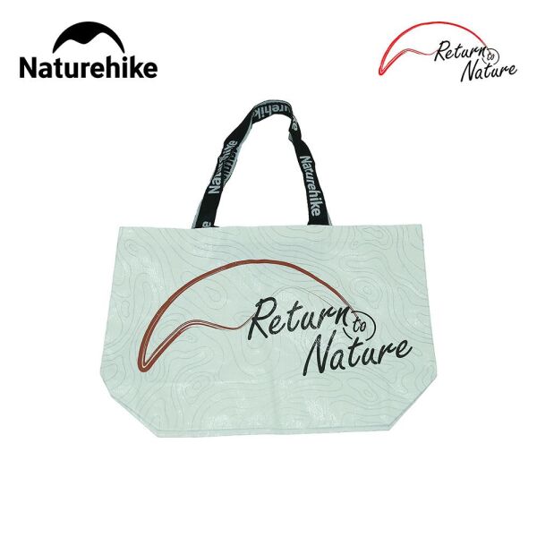 Naturehike Aksesuar Taşıma Çantası BEYAZ - S