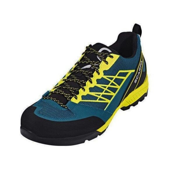 Scarpa Epic Lite Od Blue Spring Ayakkabı 46