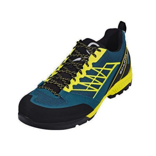 Scarpa Epic Lite Od Blue Spring Ayakkabı 46