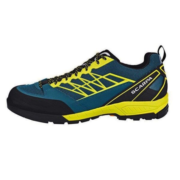 Scarpa Epic Lite Od Blue Spring Ayakkabı 45