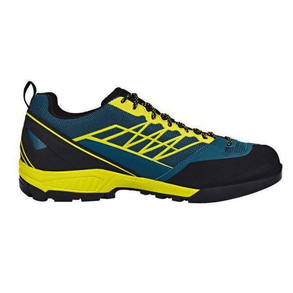 Scarpa Epic Lite Od Blue Spring Ayakkabı 46