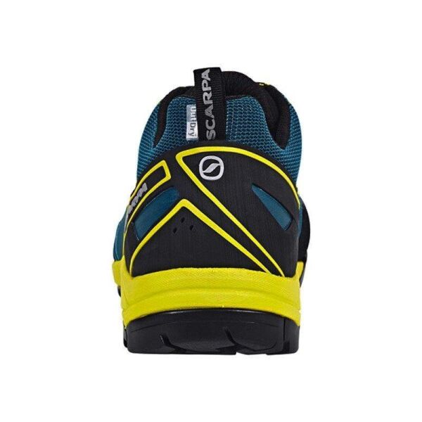 Scarpa Epic Lite Od Blue Spring Ayakkabı 46