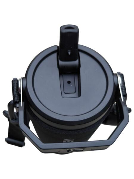 Stanley Neopren Termos Kılıfı ve Omuz Askısı 0.89 Lt The Iceflow Flip Straw Pipetli