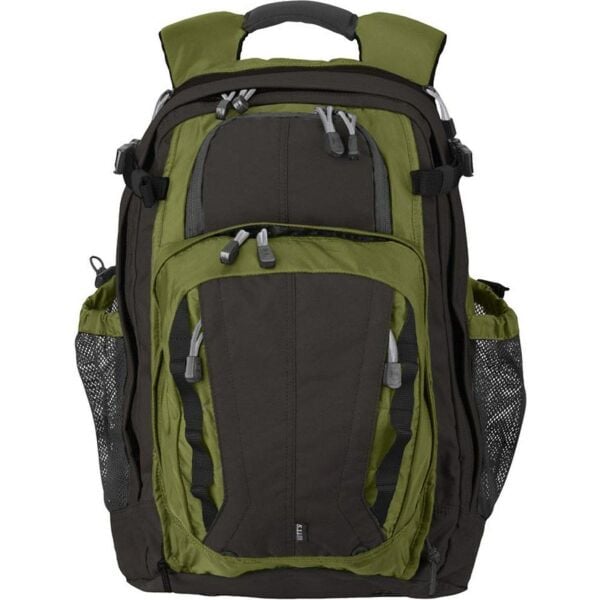 MANTİS YEŞİL - KOYU YEŞİL