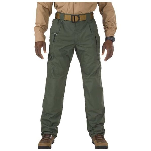 5.11 Taclite Pro RipStop TDU Pantolon Yeşil