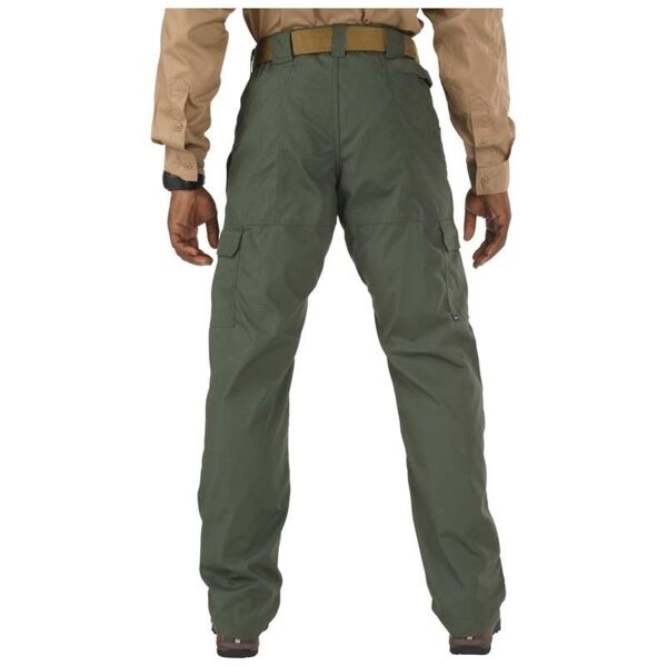5.11 Taclite Pro RipStop TDU Pantolon Yeşil 30X30