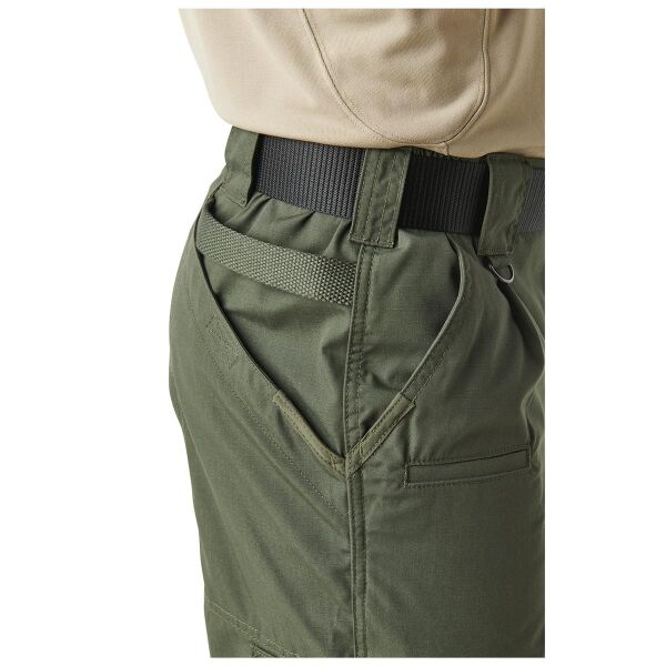5.11 Taclite Pro RipStop TDU Pantolon Yeşil 30X30