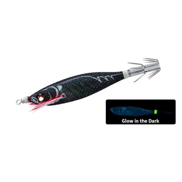 Duel Ez Bait Cloth Kalamar Zokası BLBB - 80 MM