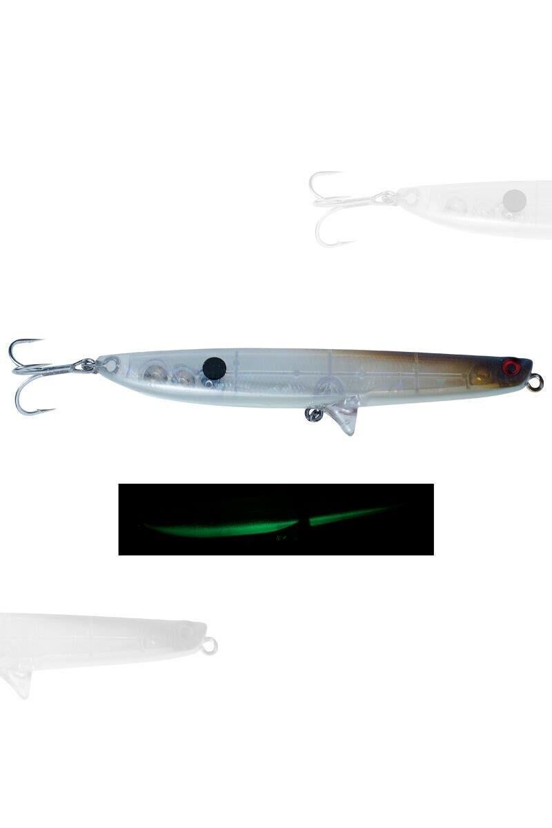 Fujin Venom 10 10.5 gr 10 cm Maket Balık 064