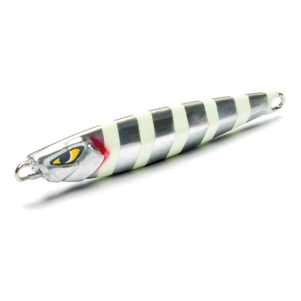 Mustad Tracershot 20 gr 6.5 cm Jig Yem FLZ