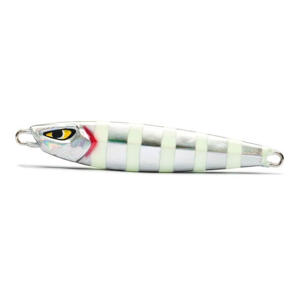 Mustad Tracershot 20 gr 6.5 cm Jig Yem FLZ