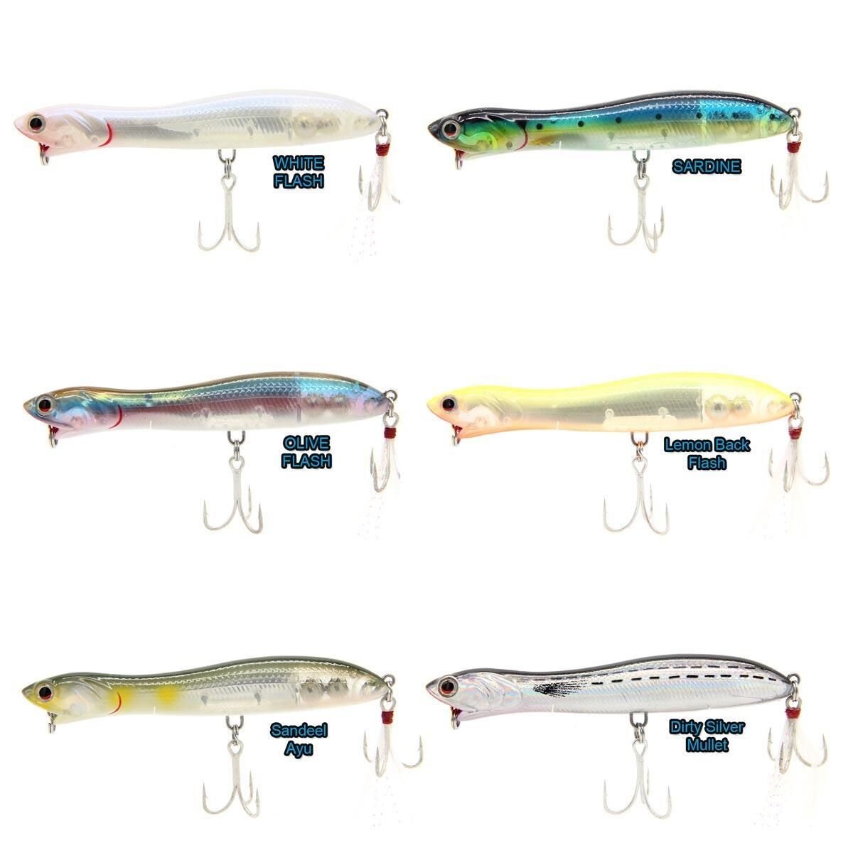 Savage Gear Panic Prey 135 V2 13.4Cm 26.5Gr Suni Yem Pyscho Sardine