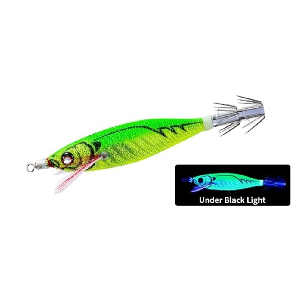 Duel Ez Bait Cloth Kalamar Zokası KVM - 80 MM