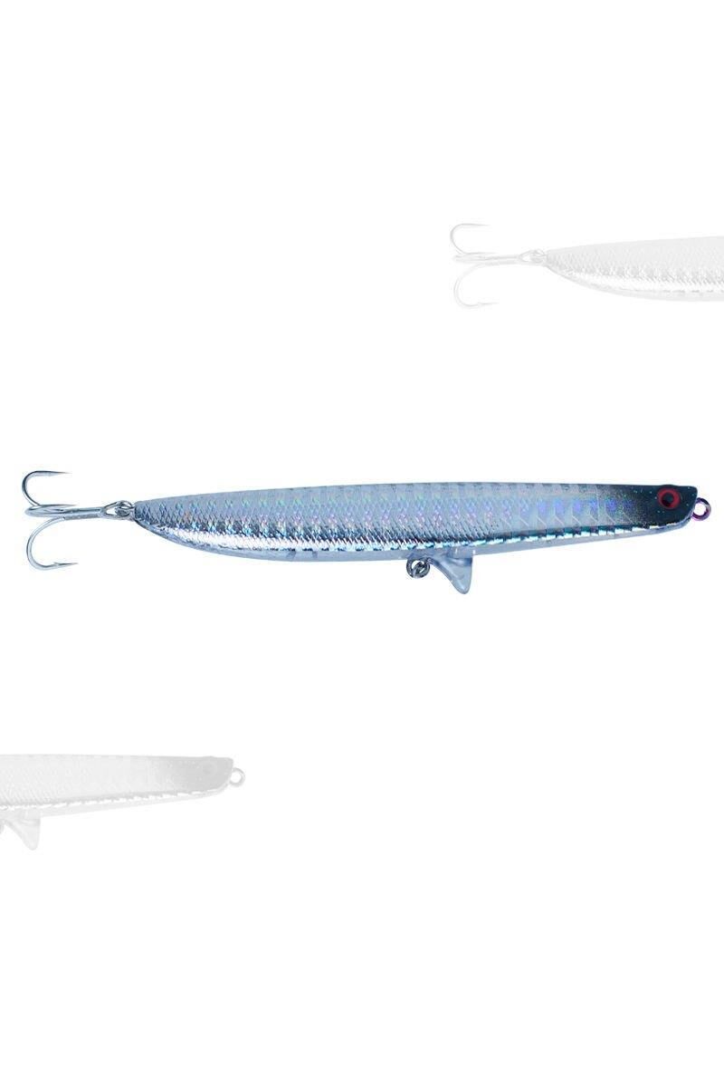 Fujin Venom 10 10.5 gr 10 cm Maket Balık 067