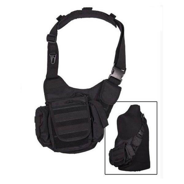 Sturm Multi Function Omuz Çantası