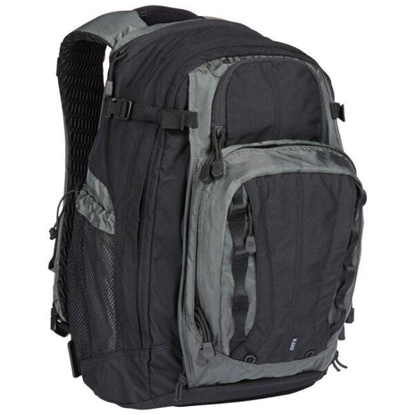 5.11 Covrt 18 Bacpack Sırt Çantası 32 Lt ASPHALT-BLACK