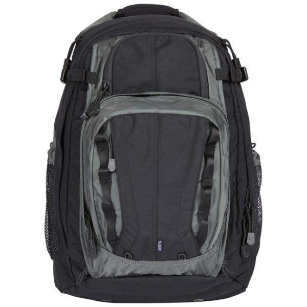 5.11 Covrt 18 Bacpack Sırt Çantası 32 Lt ASPHALT-BLACK