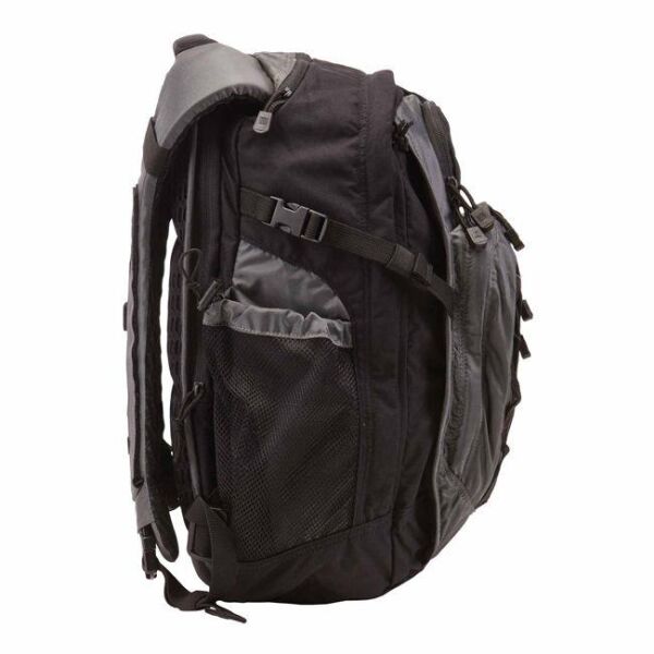 5.11 Covrt 18 Bacpack Sırt Çantası 32 Lt ASPHALT-BLACK