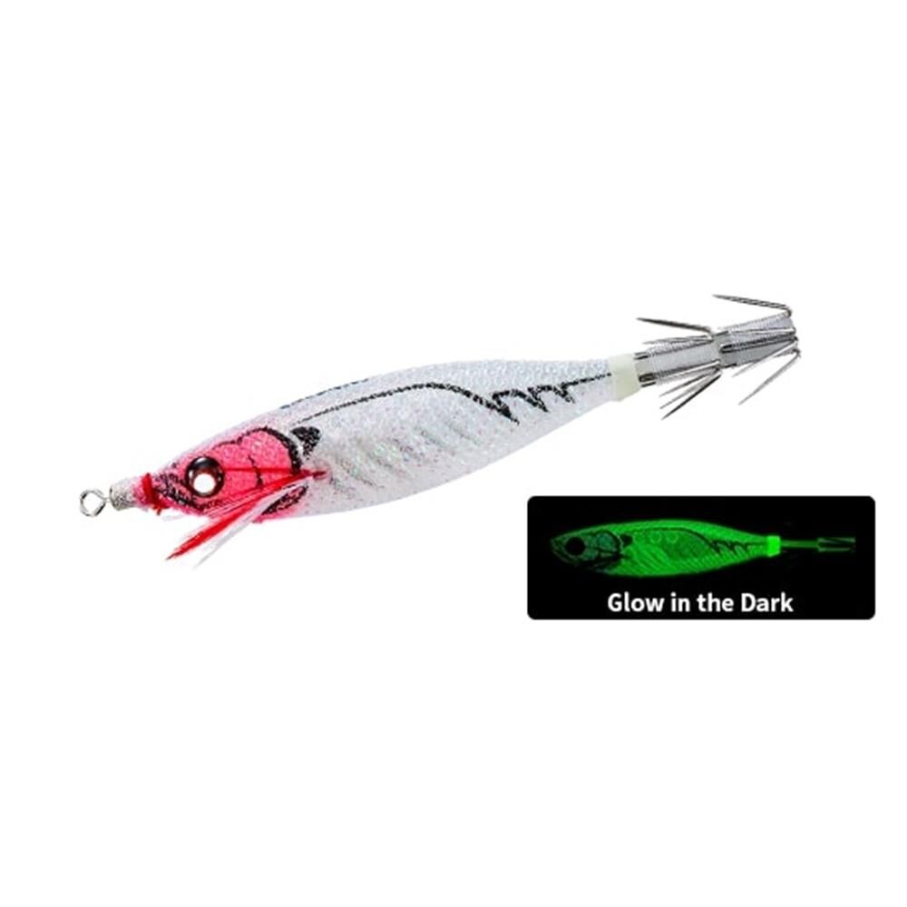 Duel Ez Bait Cloth Kalamar Zokası LRH - 80 MM