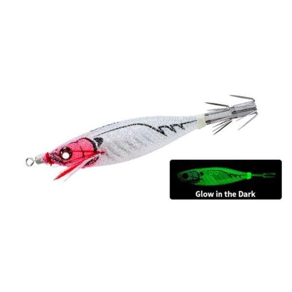 Duel Ez Bait Cloth Kalamar Zokası LRH - 80 MM