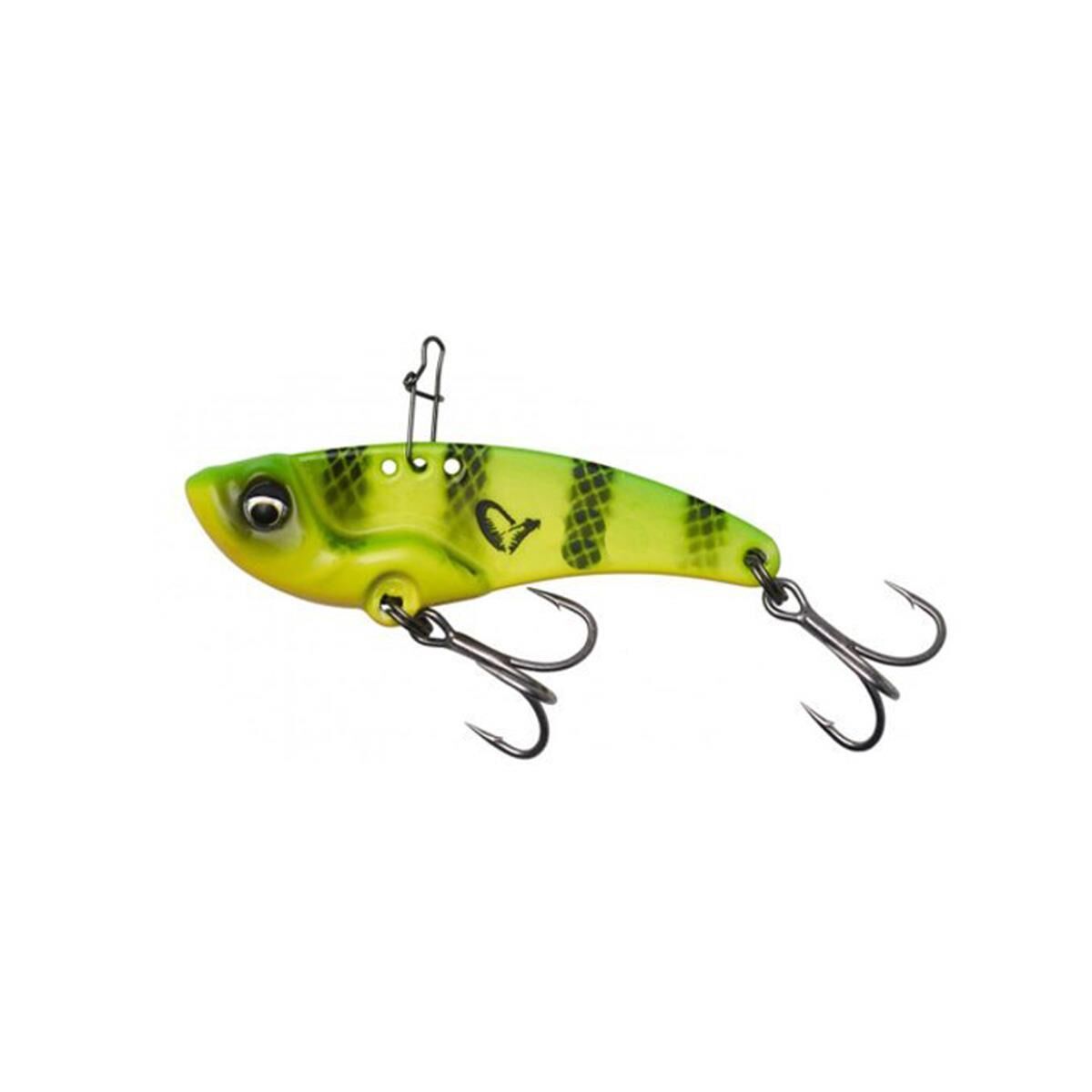 Savage Gear 3D VİB Blade 3.5Cm 4Gr Jig Yem Firetiger