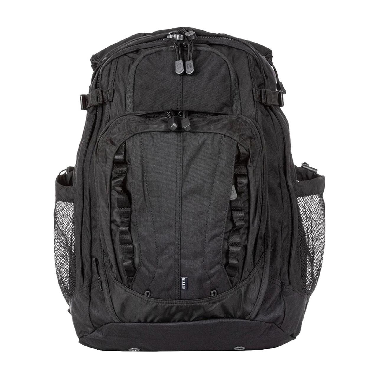 5.11 Covrt 18 Bacpack Sırt Çantası 32 Lt SIYAH