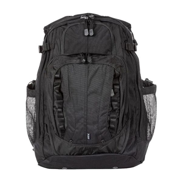 5.11 Covrt 18 Bacpack Sırt Çantası 32 Lt SIYAH