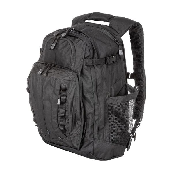 5.11 Covrt 18 Bacpack Sırt Çantası 32 Lt SIYAH