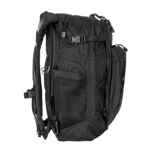 5.11 Covrt 18 Bacpack Sırt Çantası 32 Lt SIYAH