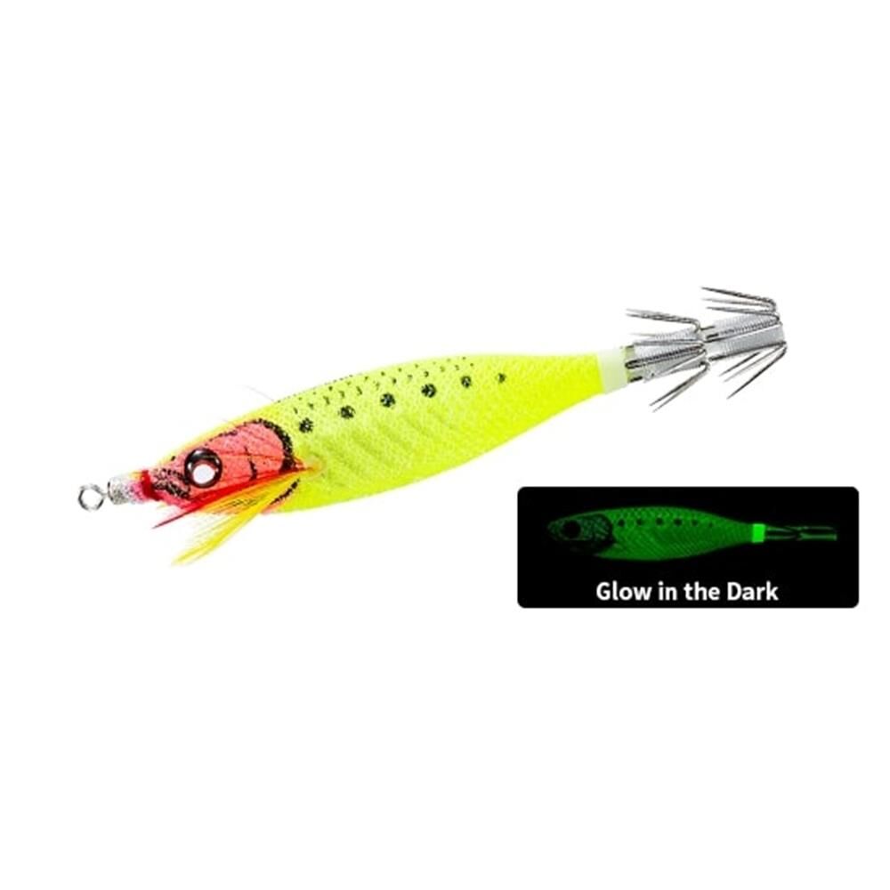 Duel Ez Bait Cloth Kalamar Zokası LRY - 80 MM