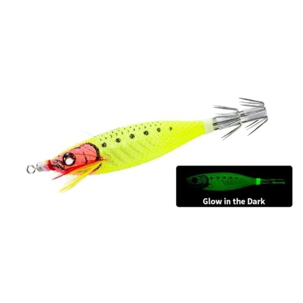 Duel Ez Bait Cloth Kalamar Zokası LRY - 80 MM