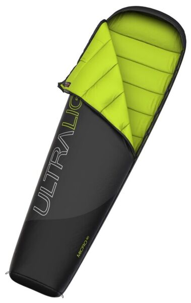 Hannah Micro 80 Ultralight Micro Paket Uyku Tulumu