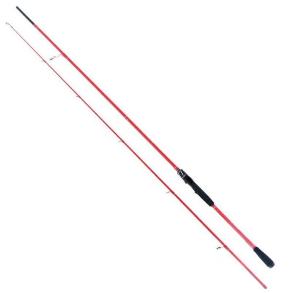 Ryuji Red Fox 240cm 5-55gr 2 Parça Spin Kamış