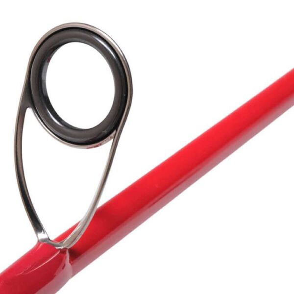 Ryuji Red Fox 240cm 5-55gr 2 Parça Spin Kamış