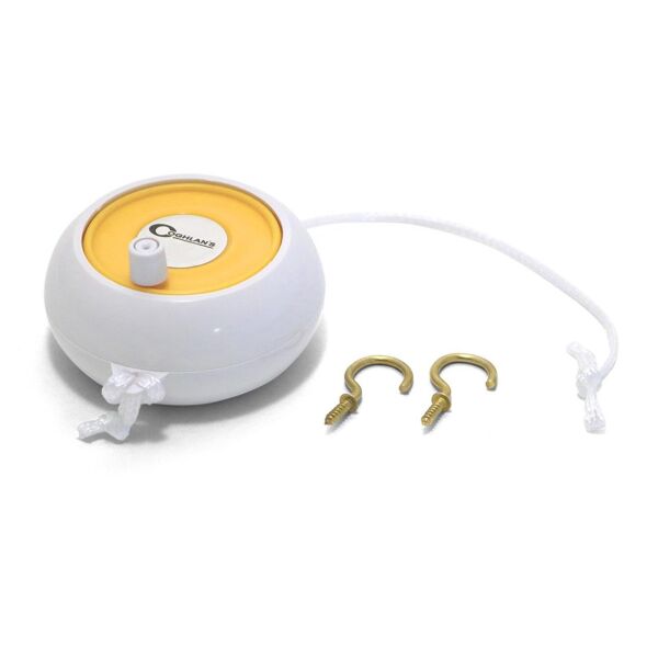 Coghlans Çamaşır İpi 6.4 Mt