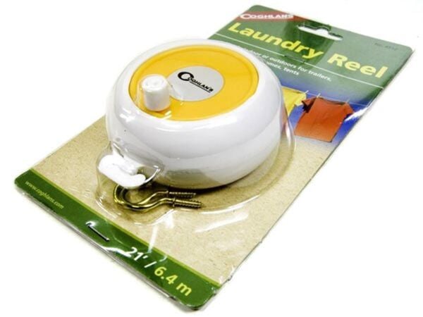 Coghlans Çamaşır İpi 6.4 Mt