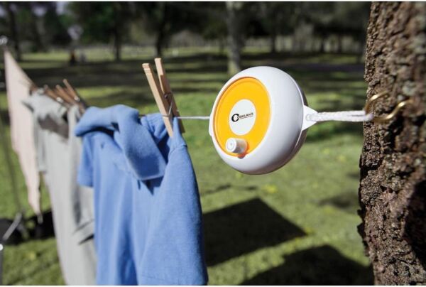 Coghlans Çamaşır İpi 6.4 Mt