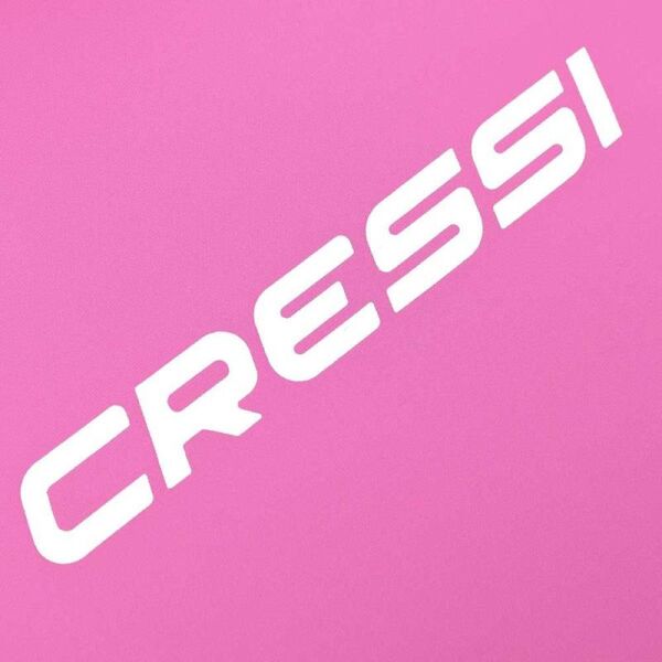 Cressi Rash Guard Lady Kısa Kollu T-Shirt PINK - NO:1 - XS