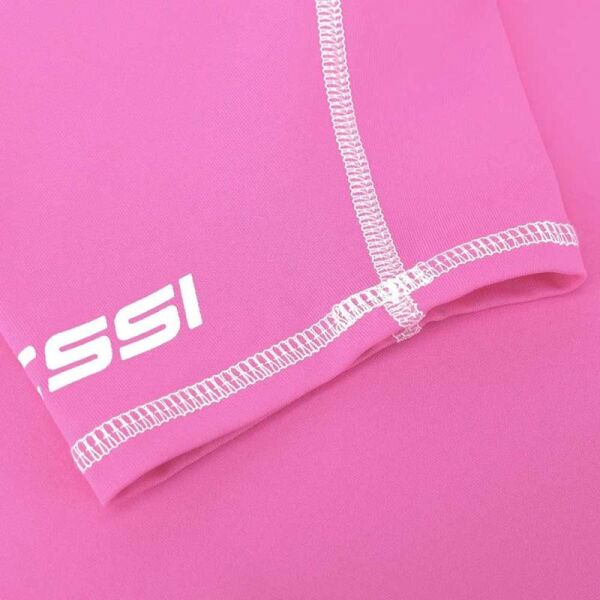 Cressi Rash Guard Lady Kısa Kollu T-Shirt PINK - NO:1 - XS