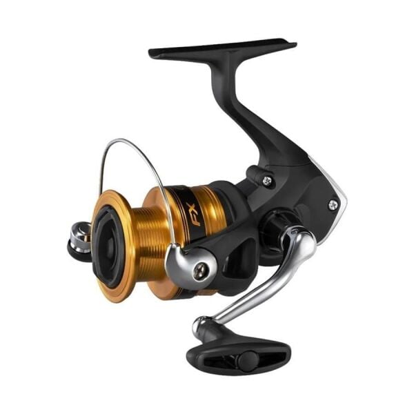 Shimano Fx 4000 Ryuji Luna II 240 cm 10-40 Gr Spin Olta Seti