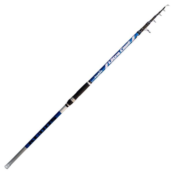 Kudos Ultra Cast 390cm 200gr Surf Olta Kamışı