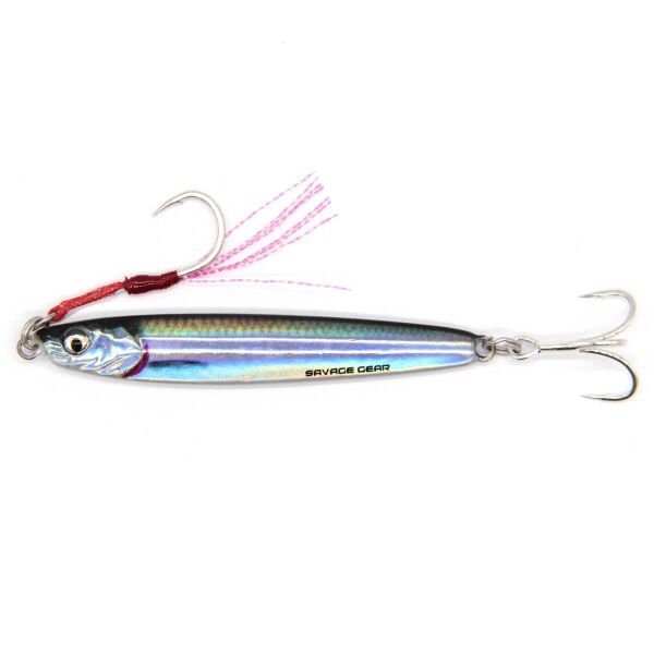 Savage Gear 3D Jig Minnow 20gr 7,5cm Jig Yem