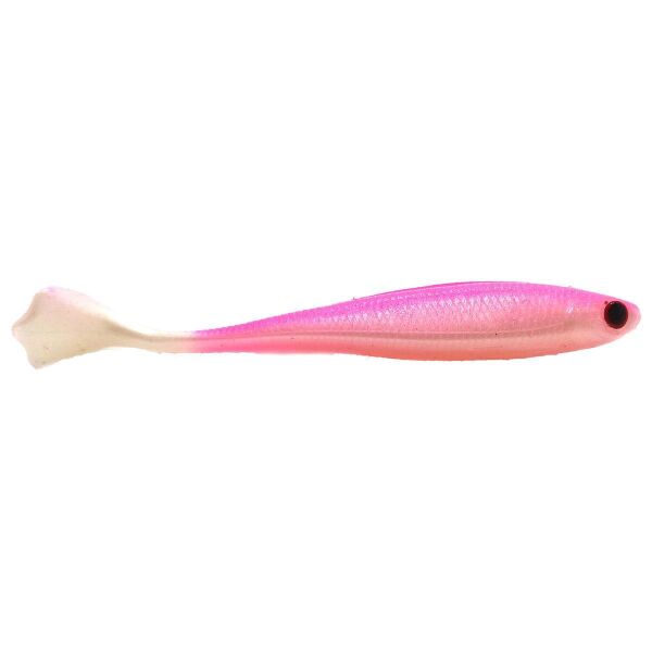 Wily Clumsy Soft Baits 90MM 6Gr Silikon Yem