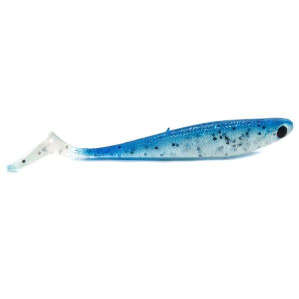 Wily Clumsy Soft Baits 90MM 6Gr Silikon Yem 04