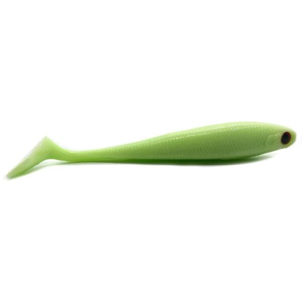 Wily Clumsy Soft Baits 90MM 6Gr Silikon Yem