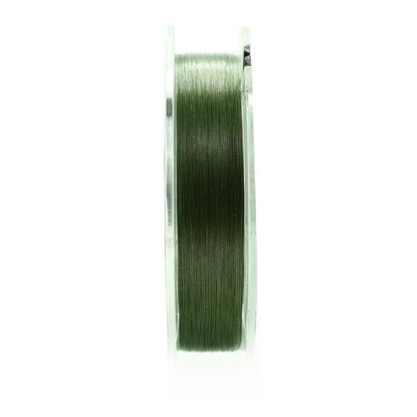 Asso 8X Light Games PE 8 Örgü Spin İp Misina 150mt Moss Green