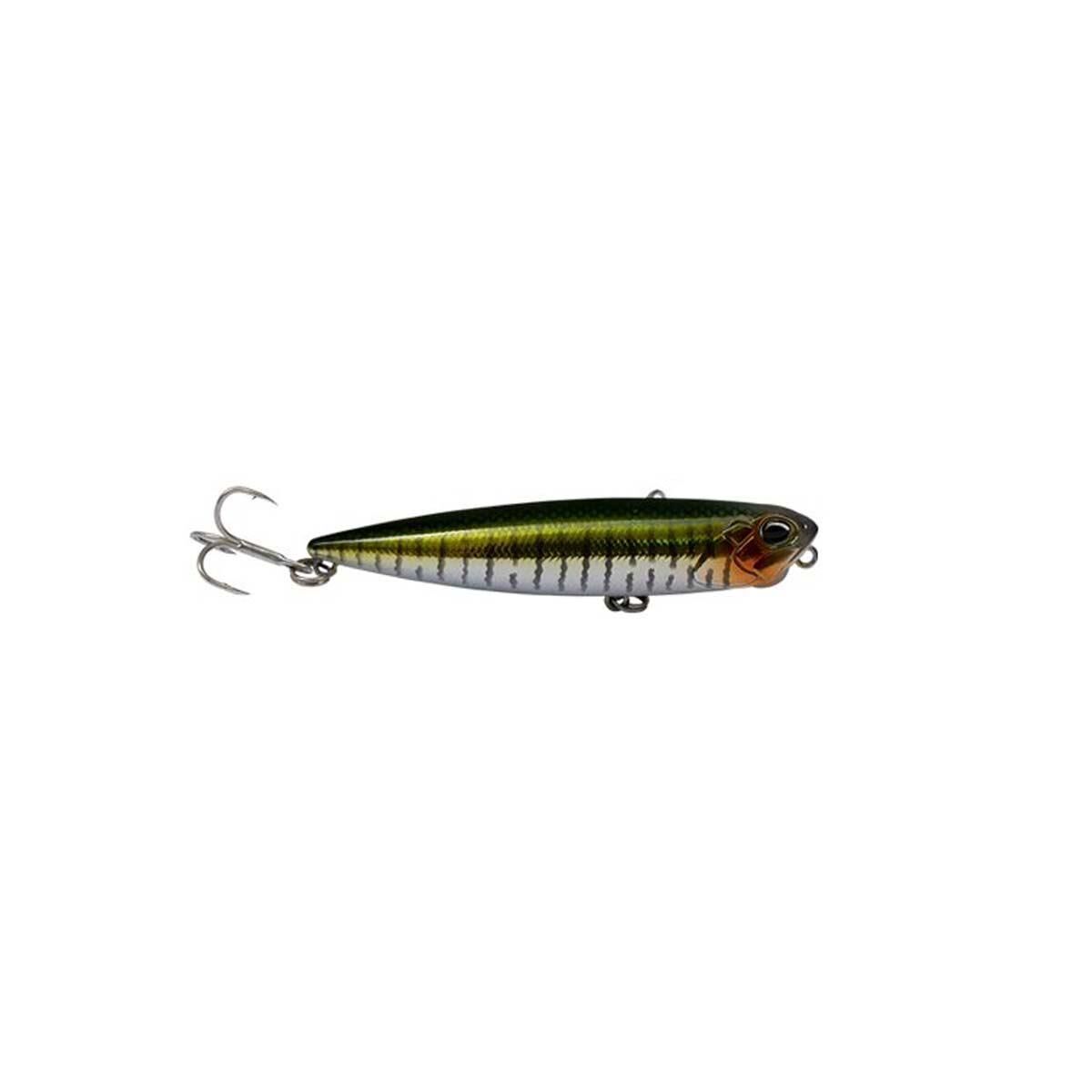 Fujin Hydra 85 mm 10 gr Su Üstü Maket Balık 014