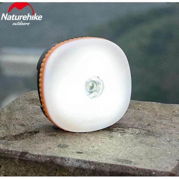 Naturehike D300 Led Kamp Lambası ( 3xAAA )