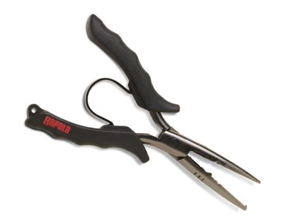 Rapala Pince Acier Pense