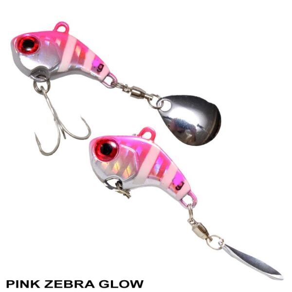 Ryuji Scorpy Vib 10gr Jig Yem
